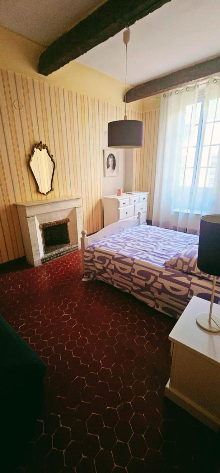 Heart Of Vieux Nice Beach & Saleya Bagian luar foto